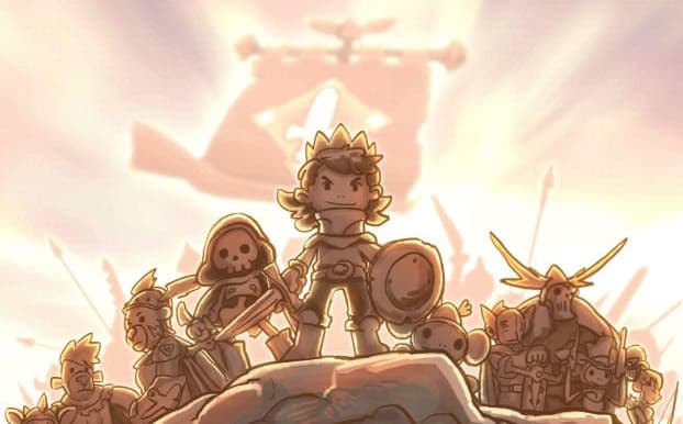 cta guide guild crush them all